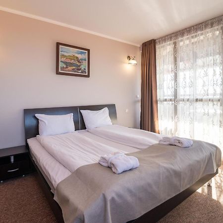 Park Hotel Arbanassi Εξωτερικό φωτογραφία
