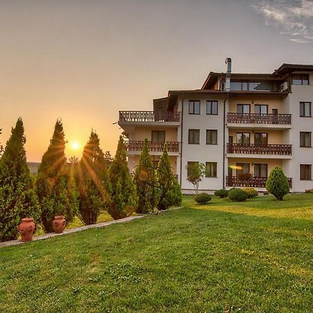 Park Hotel Arbanassi Εξωτερικό φωτογραφία
