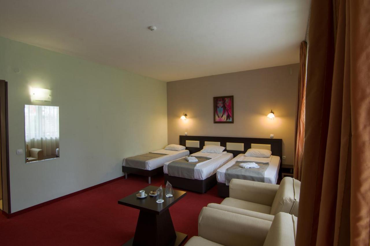 Park Hotel Arbanassi Εξωτερικό φωτογραφία