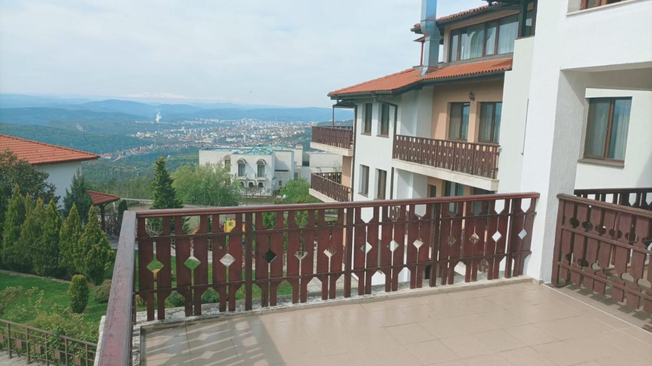 Park Hotel Arbanassi Εξωτερικό φωτογραφία