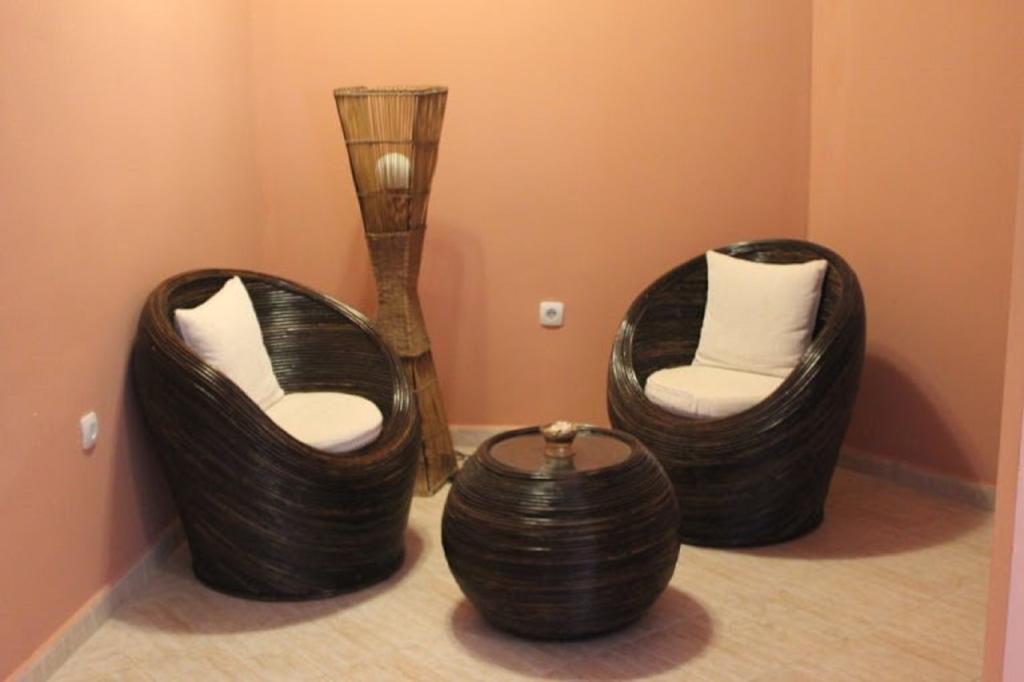 Park Hotel Arbanassi Εξωτερικό φωτογραφία