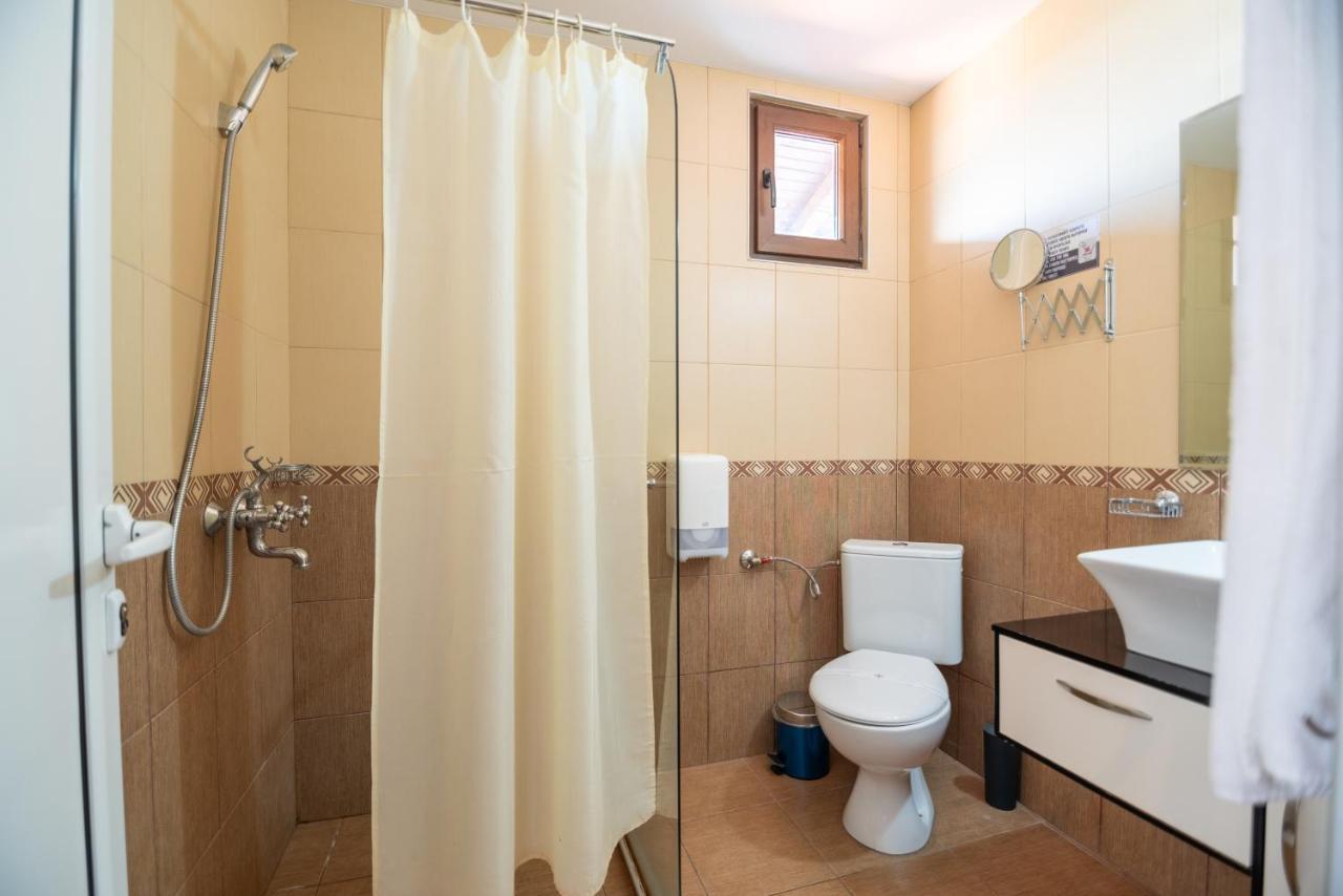 Park Hotel Arbanassi Εξωτερικό φωτογραφία