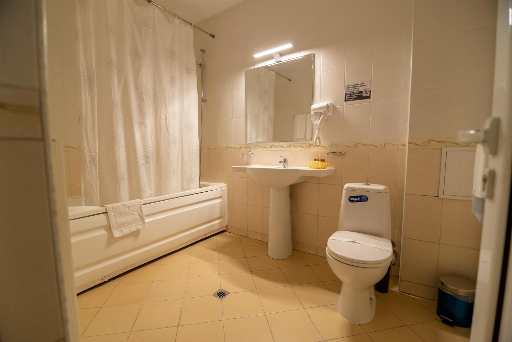 Park Hotel Arbanassi Εξωτερικό φωτογραφία