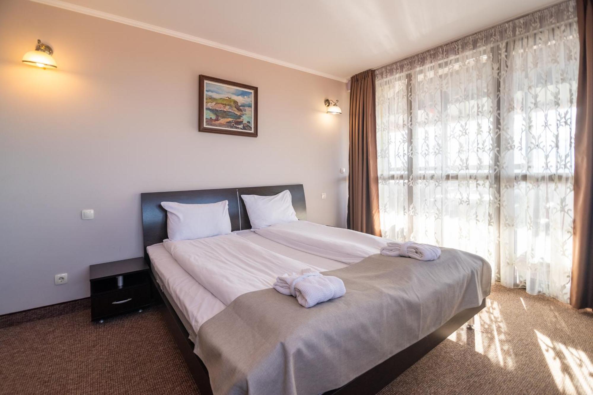 Park Hotel Arbanassi Εξωτερικό φωτογραφία