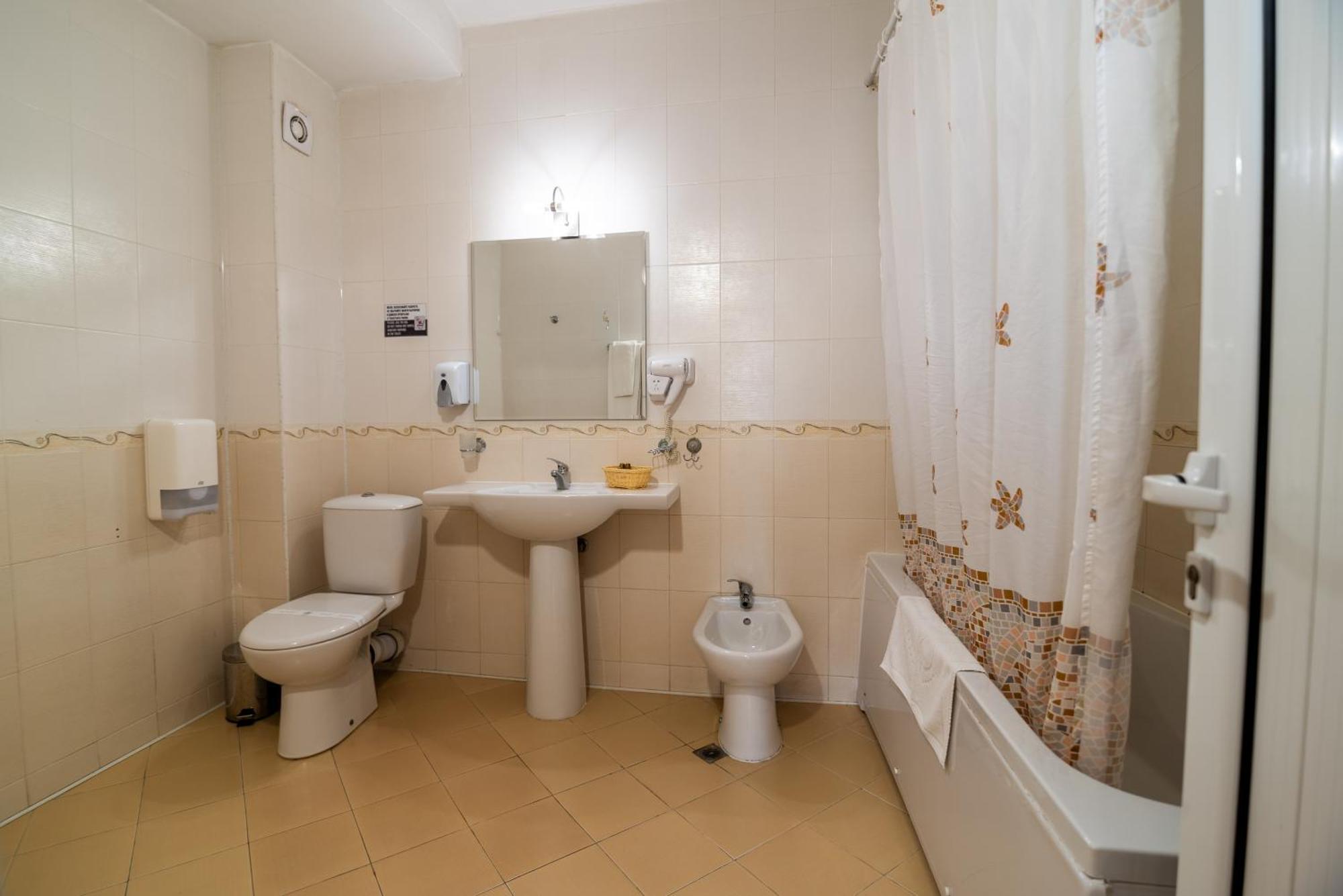 Park Hotel Arbanassi Εξωτερικό φωτογραφία