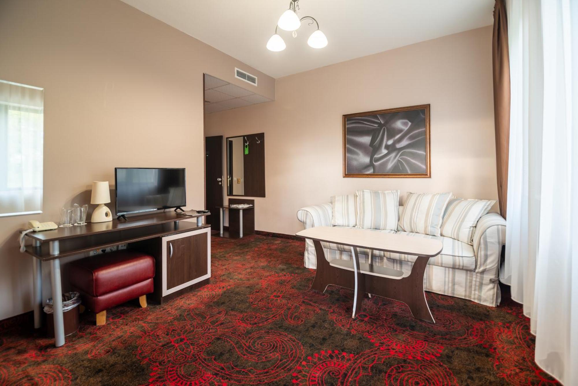 Park Hotel Arbanassi Εξωτερικό φωτογραφία