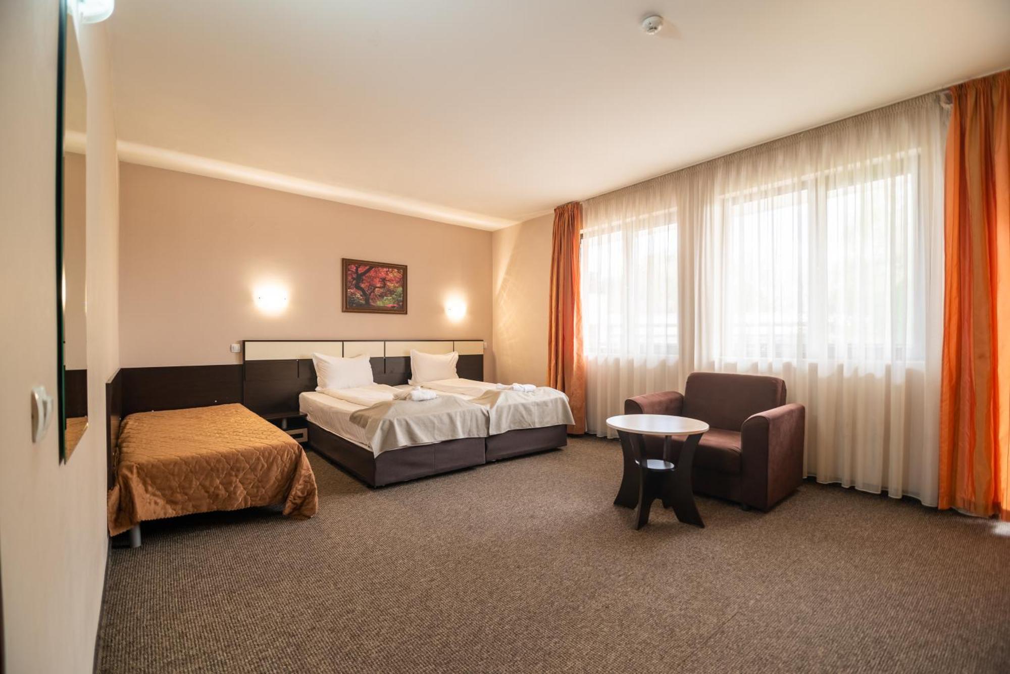 Park Hotel Arbanassi Εξωτερικό φωτογραφία