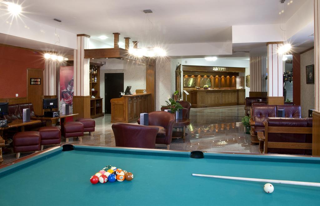 Park Hotel Arbanassi Εξωτερικό φωτογραφία