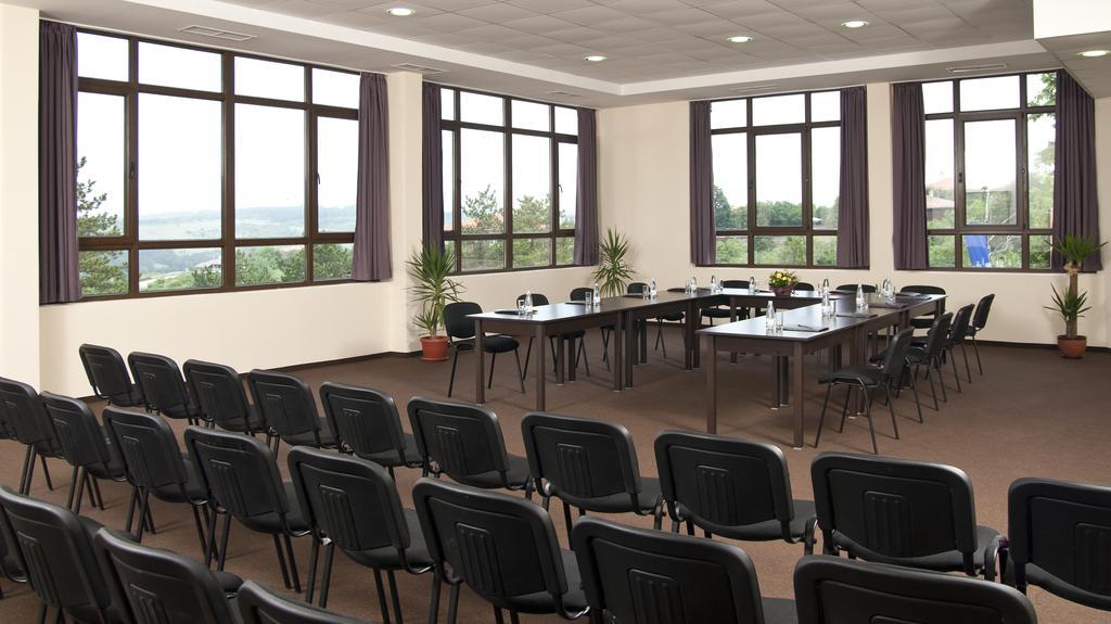 Park Hotel Arbanassi Εξωτερικό φωτογραφία
