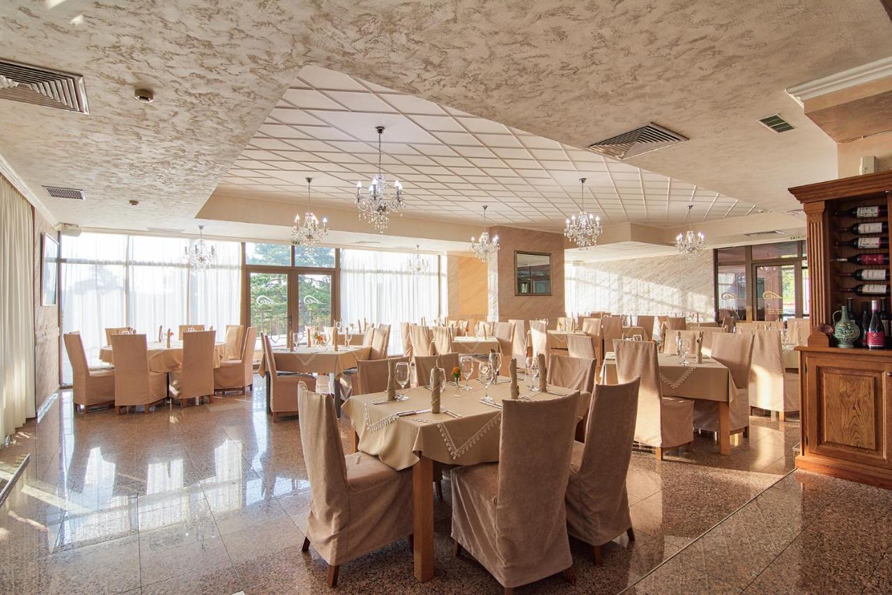 Park Hotel Arbanassi Εξωτερικό φωτογραφία