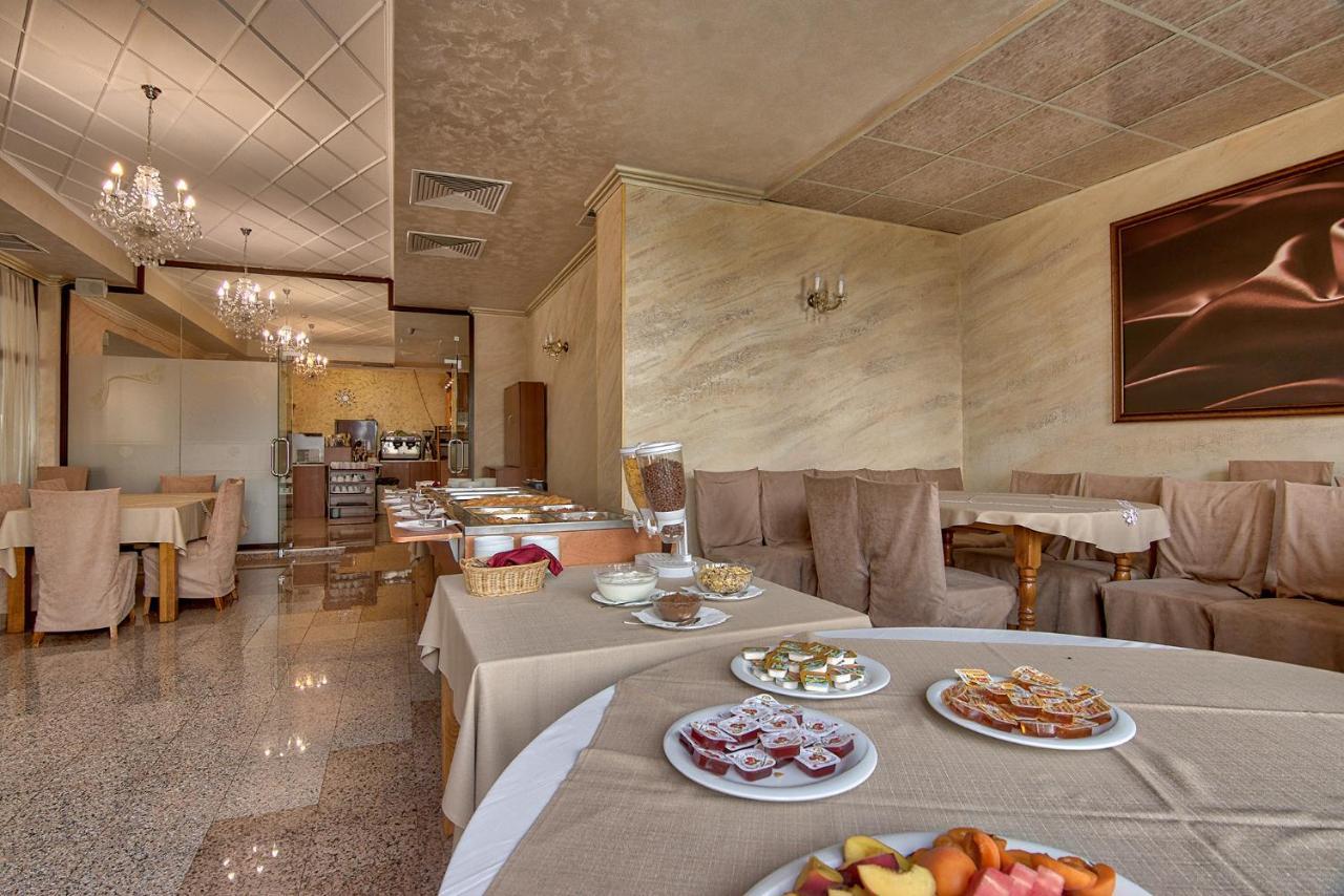 Park Hotel Arbanassi Εξωτερικό φωτογραφία