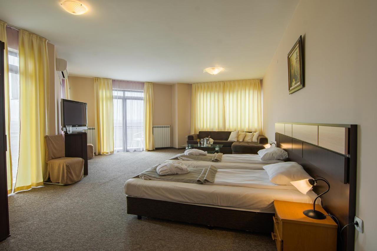 Park Hotel Arbanassi Εξωτερικό φωτογραφία