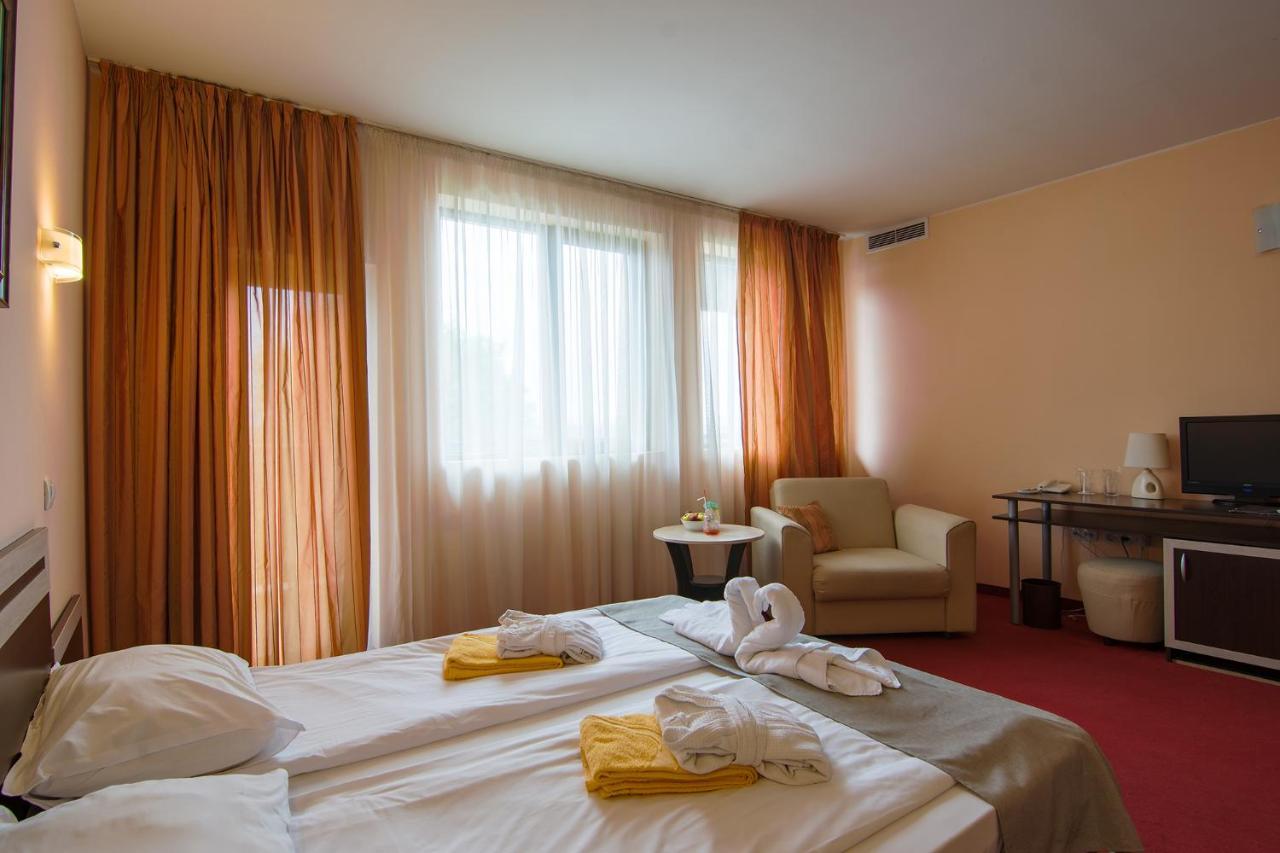 Park Hotel Arbanassi Εξωτερικό φωτογραφία