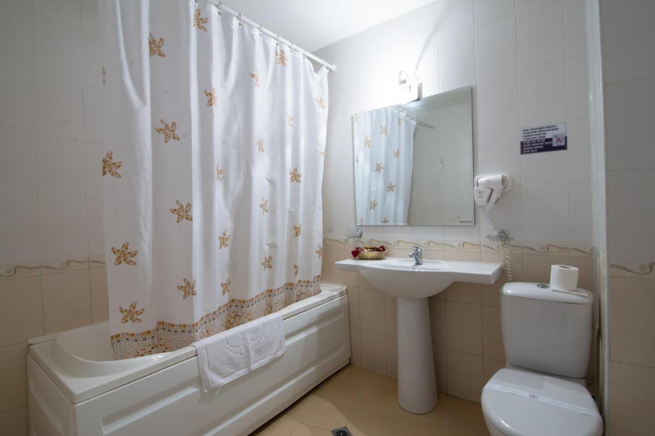 Park Hotel Arbanassi Εξωτερικό φωτογραφία