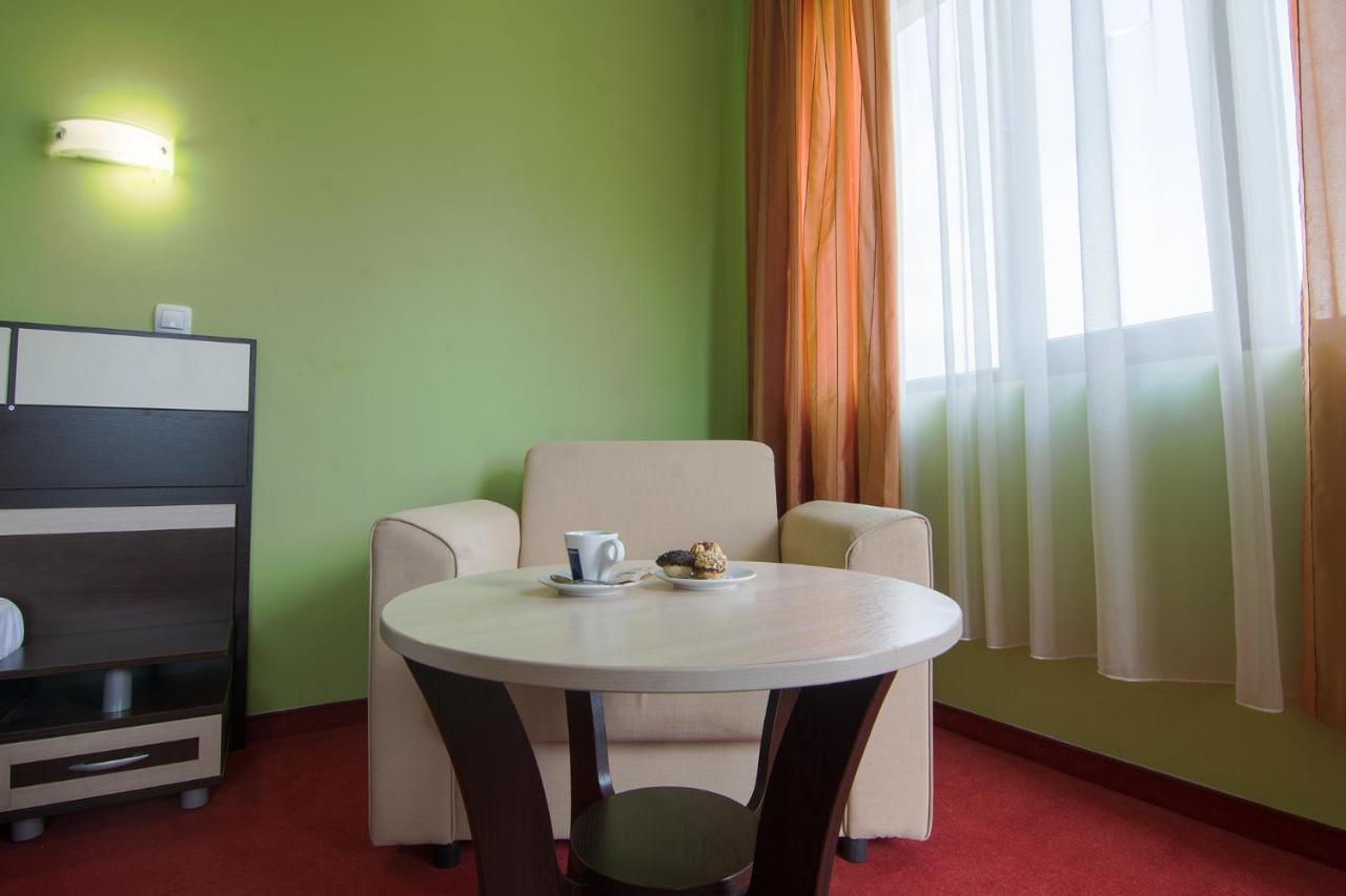 Park Hotel Arbanassi Εξωτερικό φωτογραφία
