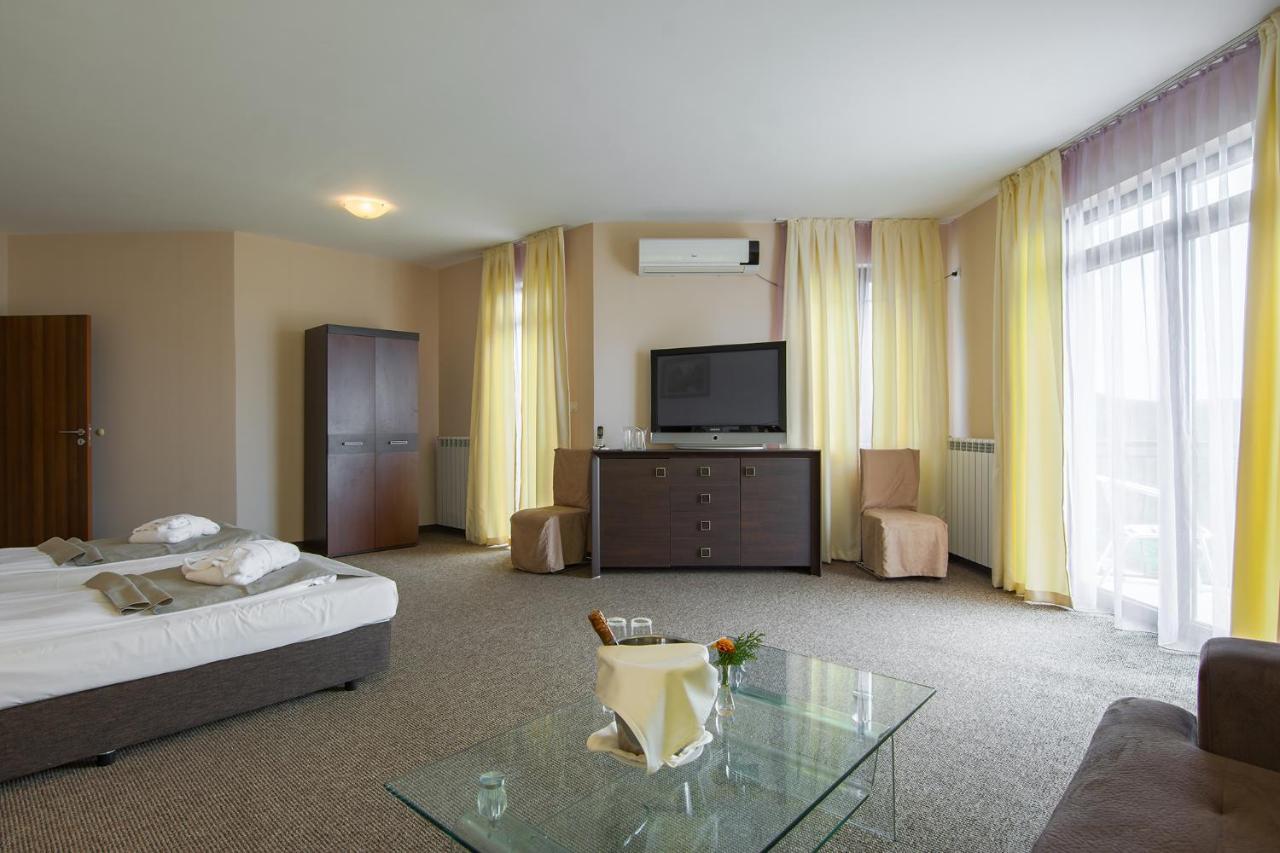 Park Hotel Arbanassi Εξωτερικό φωτογραφία