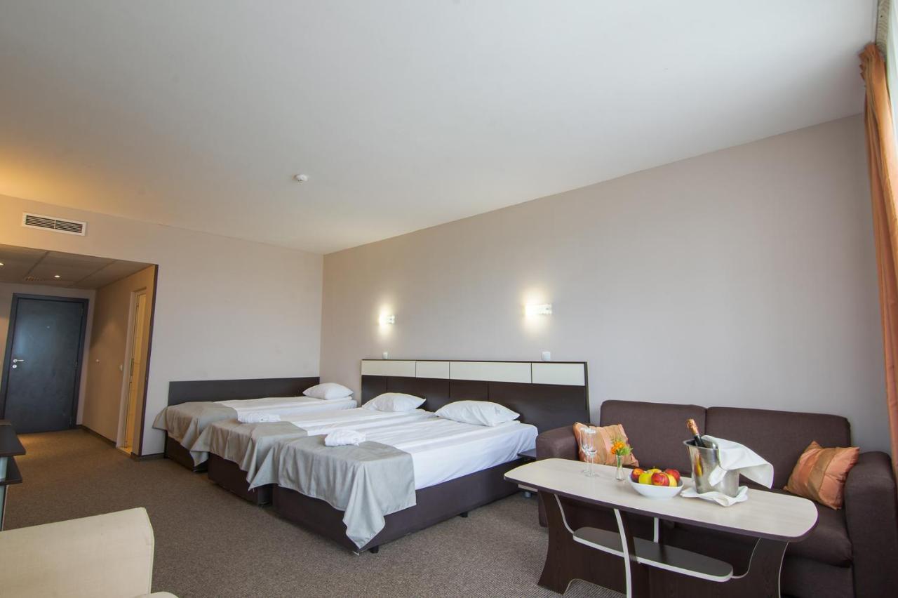 Park Hotel Arbanassi Εξωτερικό φωτογραφία