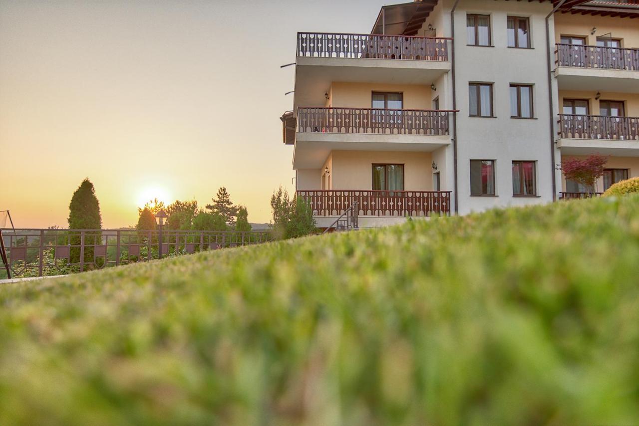 Park Hotel Arbanassi Εξωτερικό φωτογραφία