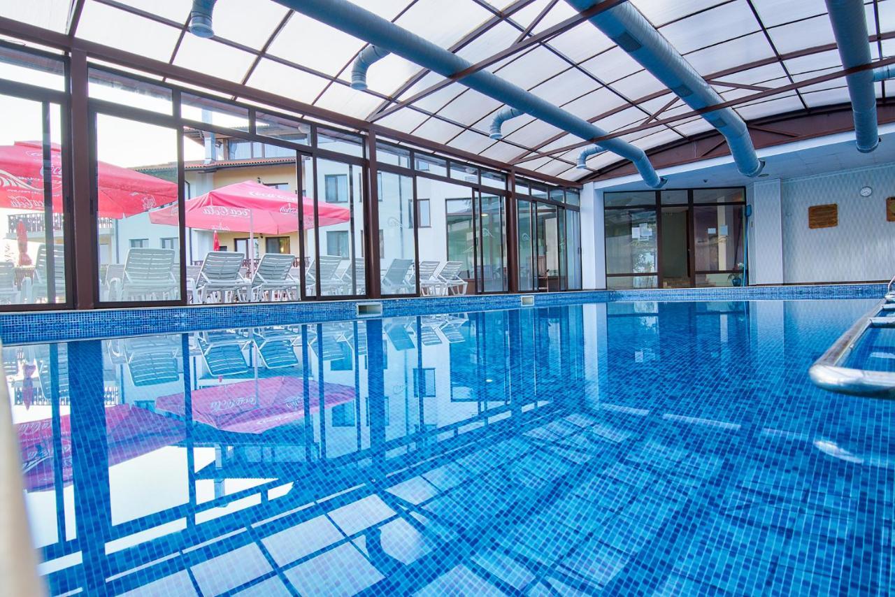 Park Hotel Arbanassi Εξωτερικό φωτογραφία