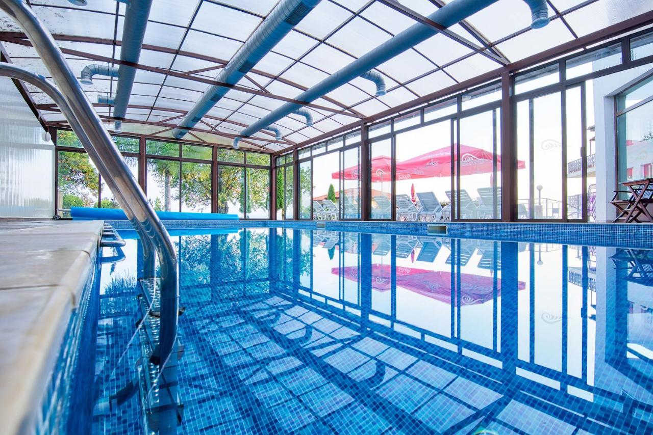 Park Hotel Arbanassi Εξωτερικό φωτογραφία