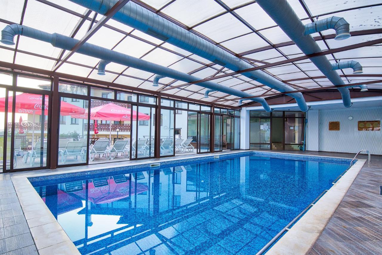 Park Hotel Arbanassi Εξωτερικό φωτογραφία