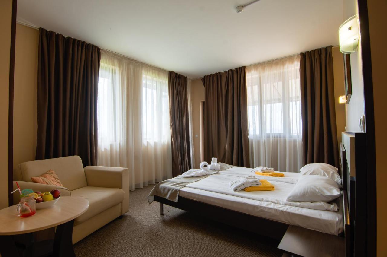 Park Hotel Arbanassi Εξωτερικό φωτογραφία