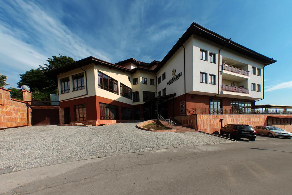Park Hotel Arbanassi Εξωτερικό φωτογραφία