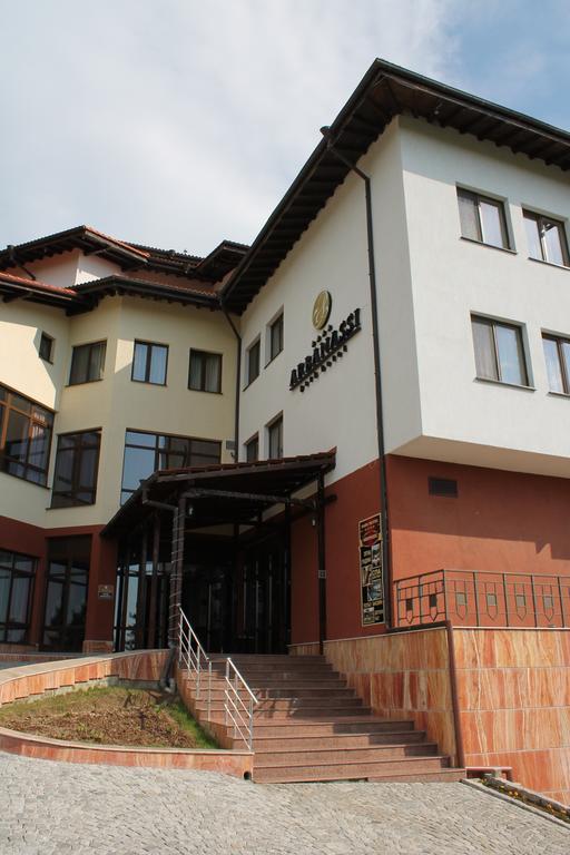Park Hotel Arbanassi Εξωτερικό φωτογραφία