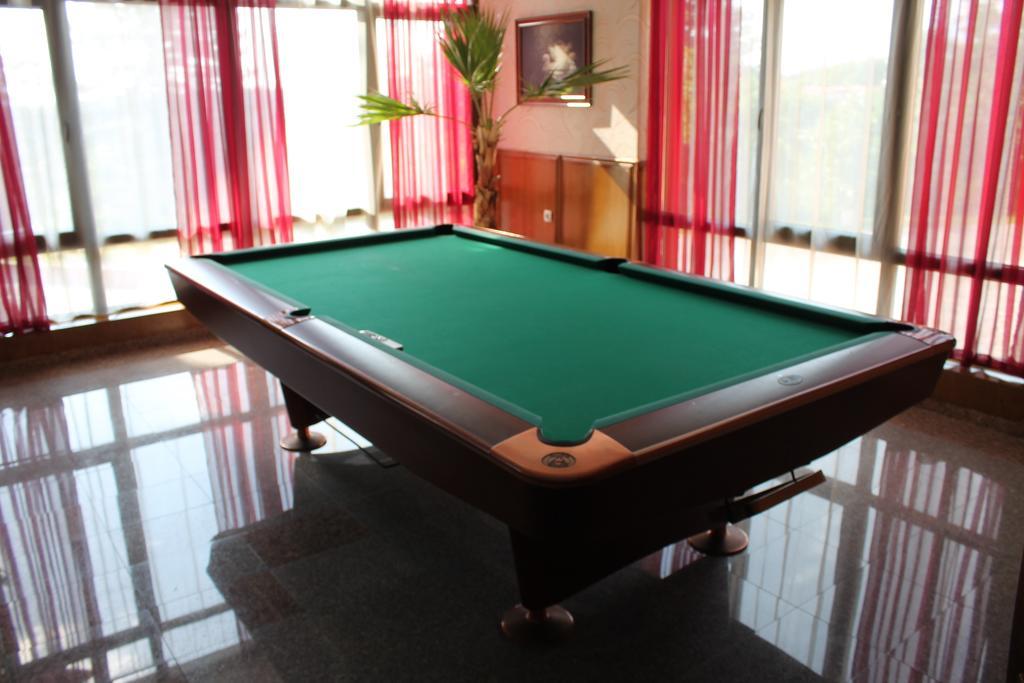 Park Hotel Arbanassi Εξωτερικό φωτογραφία