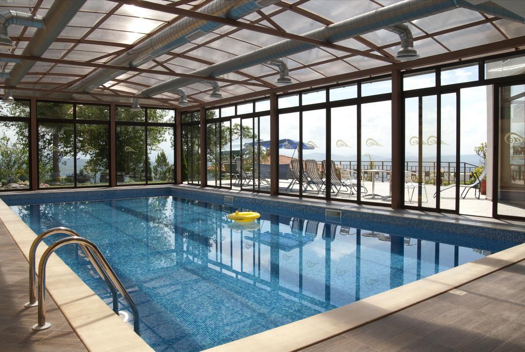 Park Hotel Arbanassi Εξωτερικό φωτογραφία